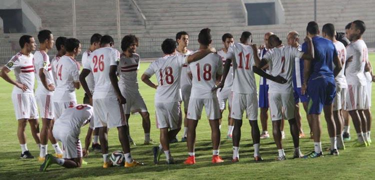الزمالك الزمالك